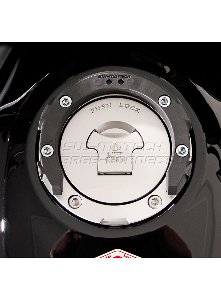 Tank Ring SW-Motech EVO do Honda (wybrane modele)