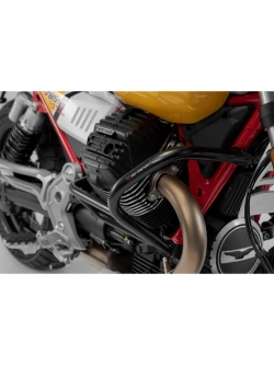 Gmole SW-Motech Moto Guzzi V85 TT/ Travel/ Strada (19-) czarne