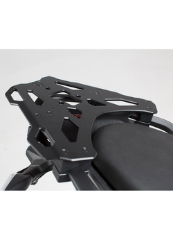 Stelaż centralny Alu-Rack SW-MOTECH Ducati Multistrada 1200/ S [15-]
