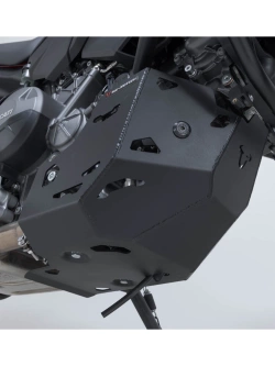 Osłona silnika SW-Motech Ducati Multistrada V2/ S (24-) czarna