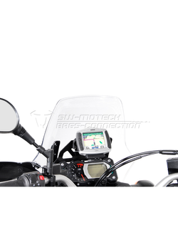 Uchwyt GPS do szybkiego demontażu SW-MOTECH Yamaha XT 1200 Z Super Tenere [10-13], XT1200ZE Super Ténéré [14-16]