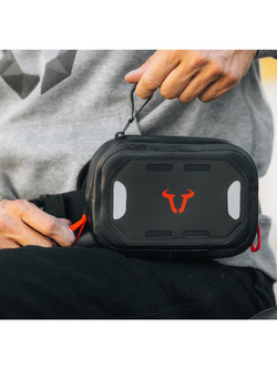 Torba biodrowa wodoodporna Sw-Motech Belt WP 