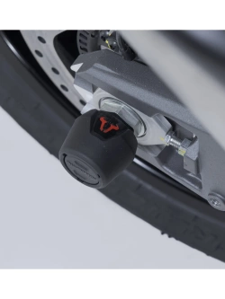 Crash pady tylnej osi SW-Motech Ducati Multistrada V2/ S (24-)