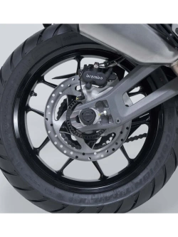 Crash pady tylnej osi SW-Motech Ducati Multistrada V2/ S (24-)