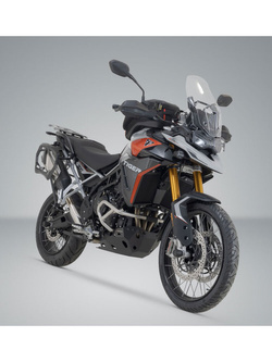 Stelaż kufrów bocznych SW-Motech Pro Triumph Tiger 900 GT/ Rally Pro (23-)