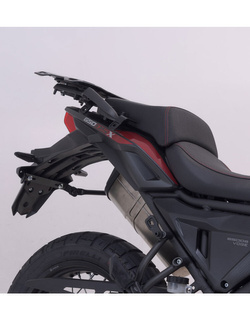 Stelaż Pro na kufry boczne SW-MOTECH Voge 650DS R810C / 650 DSX (21-)
