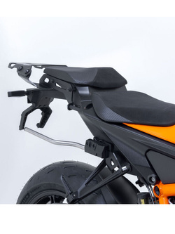 Sakwy tekstylne PRO BLAZE H SW-MOTECH z zestawem mocującym KTM 1290/1390 Super Duke R/Evo (19-)