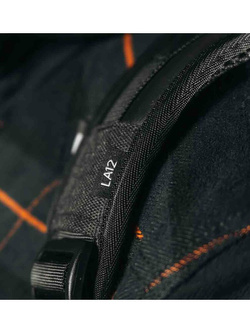 Pas na ramię SW-Motech Legend Gear LA12 czarny
