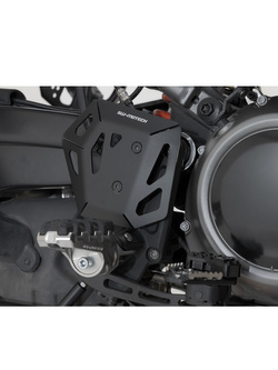 Osłona pompy hamulcowej SW-MOTECH Harley-Davidson Pan America (RA1250) RA1 (21-)/ ST (24-)