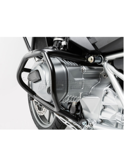 Gmole SW-Motech do BMW R 1200 GS  (13-18), R 1200 GS Rallye (17-19)