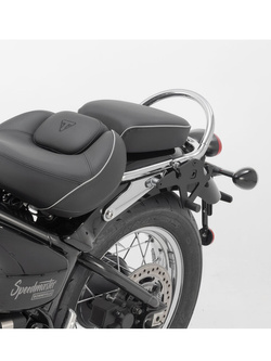 Stelaż boczny SLH SW-Motech do Triumph Bonneville Speedmaster (20-) [na prawą stronę]
