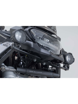 Zestaw lamp przeciwmgłowych SW-Motech Evo BMW F 900 GS (24-)
