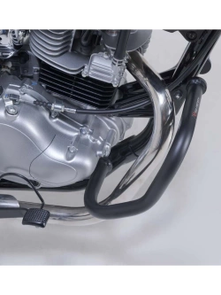 Gmole SW-Motech Kawasaki W 230 (24-) czarne