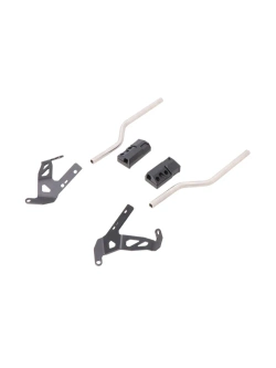 Elementy mocujące stelaż do sakw bocznych Blaze Sw-Motech KTM 1290/ 1390 Superduke R/ Evo