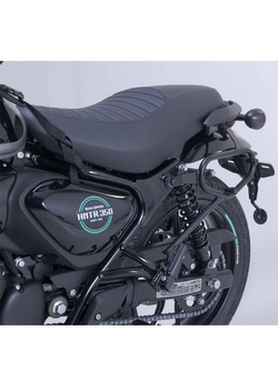 Stelaż boczny SW-Motech SLC do Royal Enfield HNTR 350 (23-) [na lewą stronę]