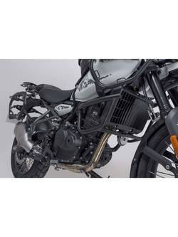 Gmole SW-Motech Royal Enfield Himalayan 450 (24-)/ Guerrilla 450 (25-) czarne