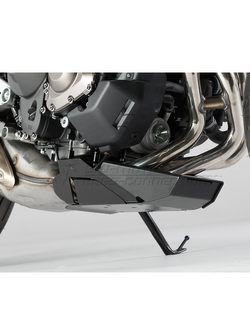 Osłona silnika/ Przedni spoiler SW-MOTECH Yamaha Tracer 900/MT-09 Tracer/FJ-09/MT-09 (13-20), NIKEN / GT (18-22), Tracer 900 GT (18-20), XSR 900 (16-21)