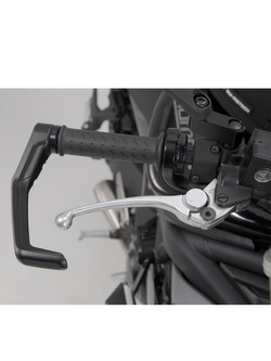 Osłony dźwigni Sw-Motech Triumph Street Triple 675 (07-16)