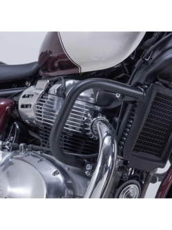 Crashbary SW-Motech Royal Enfield Classic 650 (25-) czarne