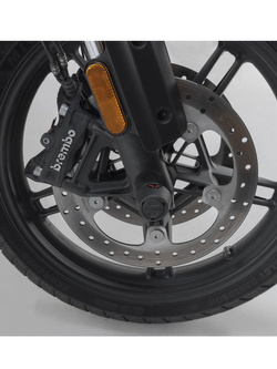 Zestaw zabezpieczający motocykl Adventure SW-MOTECH Harley-Davidson Pan America (RA1250) RA1 (21-)
