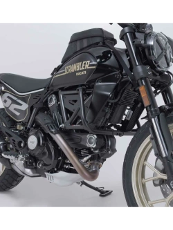 Crashbary dolne SW-Motech Ducati Scrambler Icon/ Nightshift (23-)