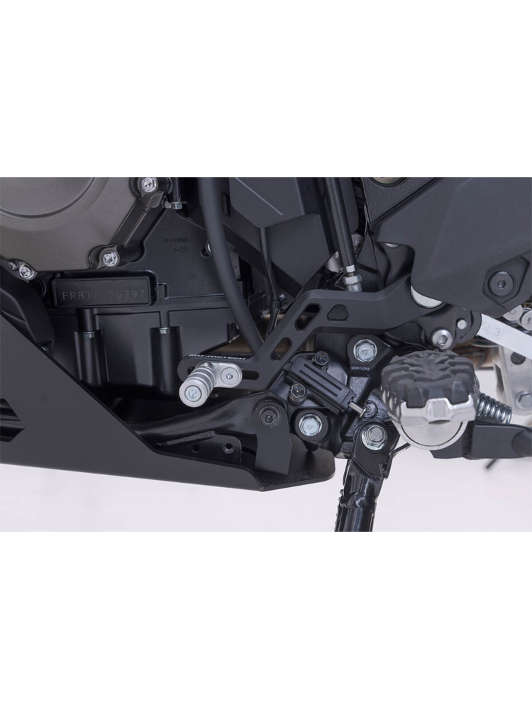 Dźwignia zmiany  biegów SW-MOTECH Suzuki V-Strom 800DE, V-Strom 800 (22-)