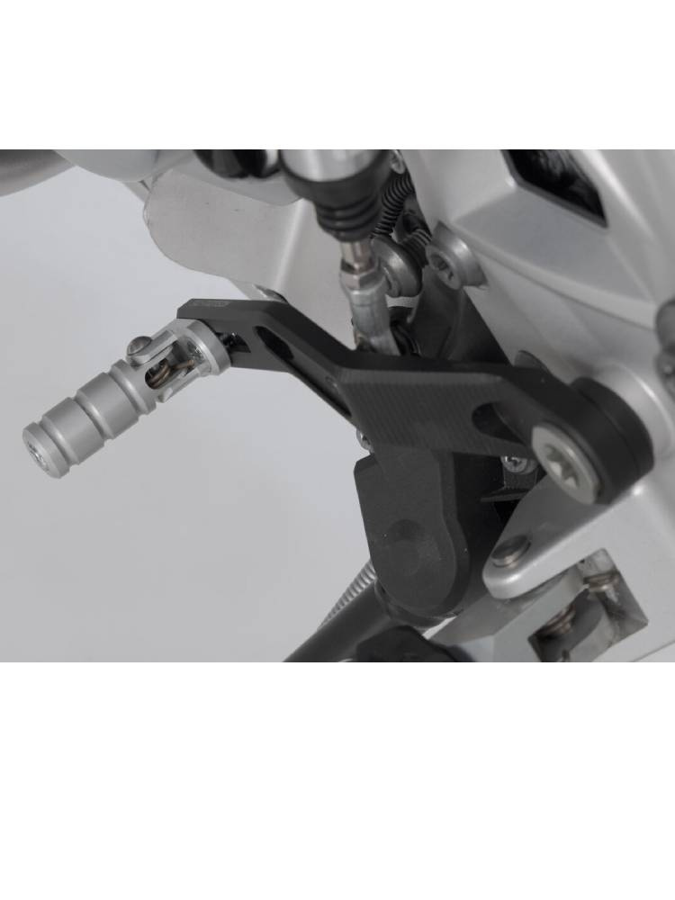 Dźwignia zmiany biegów Sw-Motech BMW F 750 GS / F 850 GS (17-), F 850 GS Adventure (19-20), F 900 GS / ADV / F 800 GS (24-)