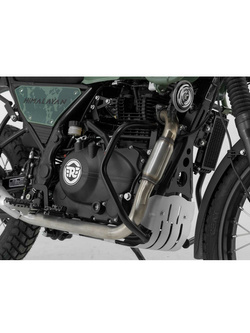 Crashbary SW-Motech do Royal Enfield Himalayan (17-)/ Scram 411 (21-)