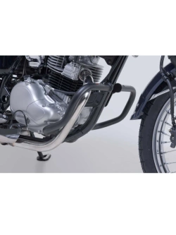 Gmole SW-Motech Kawasaki W 230 (24-)/ Meguro S1 (25-) czarne