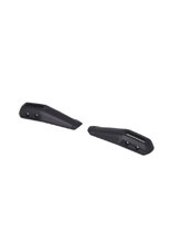 Osłona przed wiatrem SW-Motech montowana do osłon dźwigni