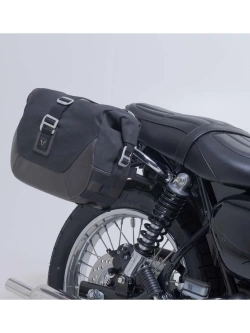 Stelaż SLC SW-Motech do sakw bocznych Kawasaki W 230 (24-) [na prawą stronę]