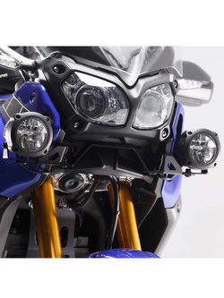 Zestaw montażowy lamp SW-MOTECH Yamaha XT 1200 Z/ ZE Super Ténéré [14-]