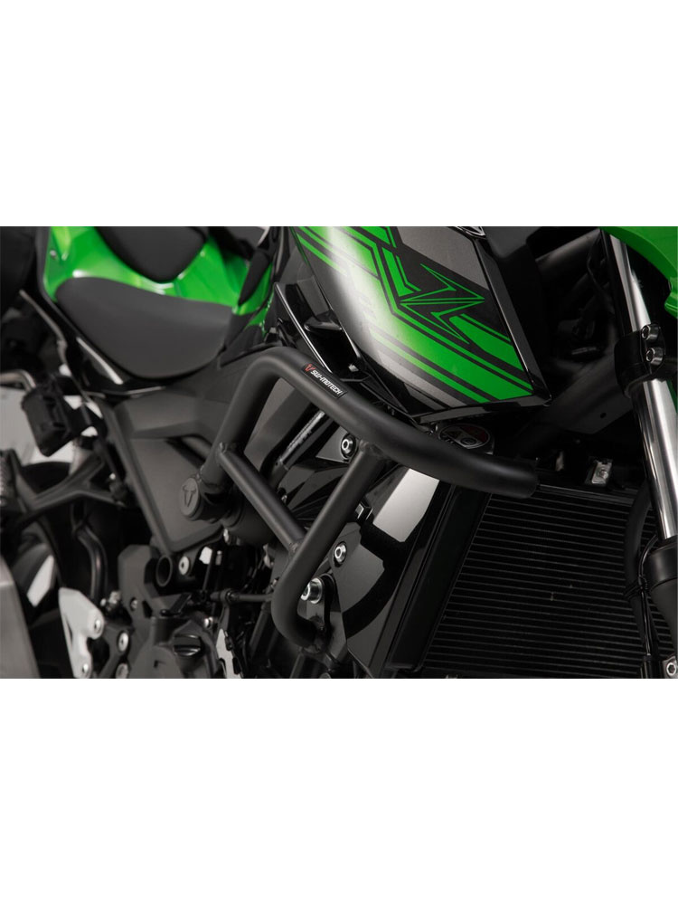 Gmole SW-Motech Kawasaki Z 400 (18-), Z 500 (23-)/ SE (24-) czarne