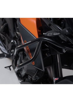 Gmole górne SW-MOTECH do KTM 390 Adventure (20-)