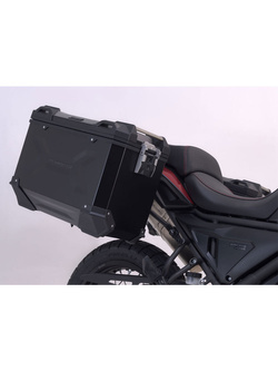 Stelaż Pro na kufry boczne SW-MOTECH Voge 650DS R810C / 650 DSX (21-)