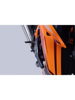 Gmole SW-Motech KTM 1390 Super Duke R/EVO (23-) czarne
