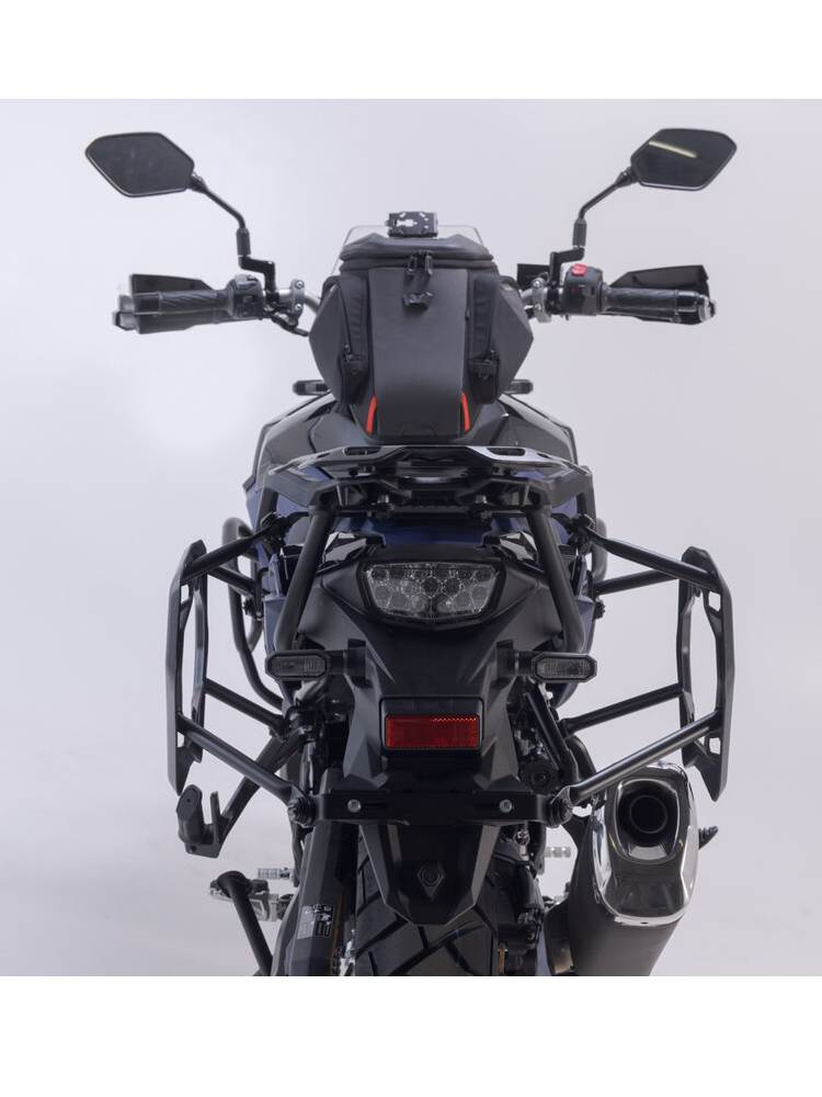 Stelaż Pro na kufry boczne SW-MOTECH Suzuki V-Strom 800DE, V-Strom 800 (23-)