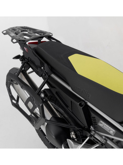 Stelaż boczny PRO SW-MOTECH Aprilia Tuareg 660 (21-)/ Rally (24-)