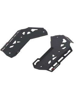 Stelaż do montażu toreb bagażowych SW-Motech mocowany do zbiornika paliwa BMW R 1300 GS Adventure (24-)