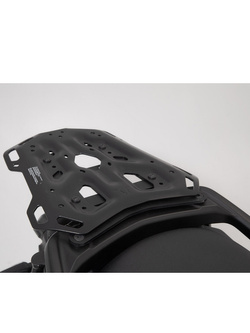 Stelaż centralny Adventure-Rack SW-MOTECH Yamaha Tracer 9/ GT (20-), Tracer 9 GT+ (22-)