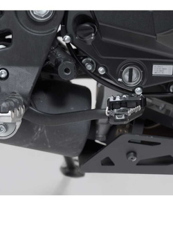 Poszerzenie pedału hamulca SW-Motech KTM (wybrane modele)
