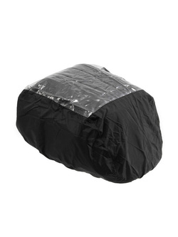 Pokrowiec tank bagu Sw-Motech Pro Sport czarny [produkt opcjonalny]