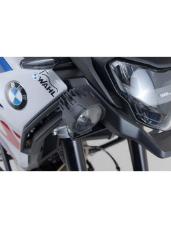 Zestaw lamp przeciwmgłowych SW-Motech Evo BMW F 900 GS (24-)