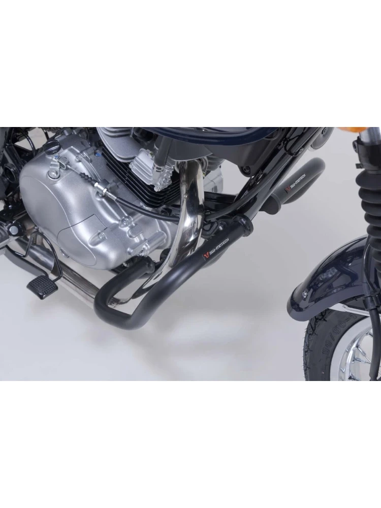 Gmole SW-Motech Kawasaki W 230 (24-)/ Meguro S1 (25-) czarne