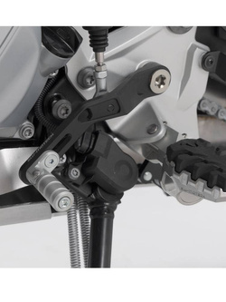 Dźwignia zmiany biegów Sw-Motech BMW F 750 GS / F 850 GS (17-), F 850 GS Adventure (19-20), F 900 GS / ADV / F 800 GS (24-)