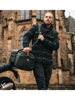 Pas na ramię SW-Motech Legend Gear LA12 czarny