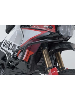 Zestaw zabezpieczający motocykl Adventure SW-Motech Ducati Desert X 937 (22-)