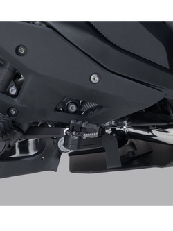 Poszerzenie pedału hamulca SW-MOTECH do BMW R 1300 GS (23-)