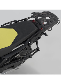 Stelaż boczny SW-Motech SLC do Aprilia Tuareg 660 (21-)/ Rally (24-) [na prawą stronę]