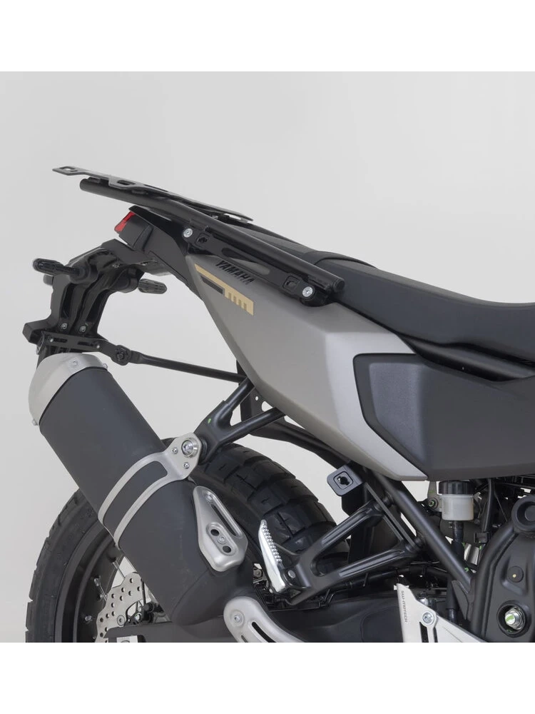 Stelaż kufrów bocznych SW-Motech PRO Yamaha Tenere 700/ Extreme (23-24)/ World Raid (23-24)/ Rally (21-23)